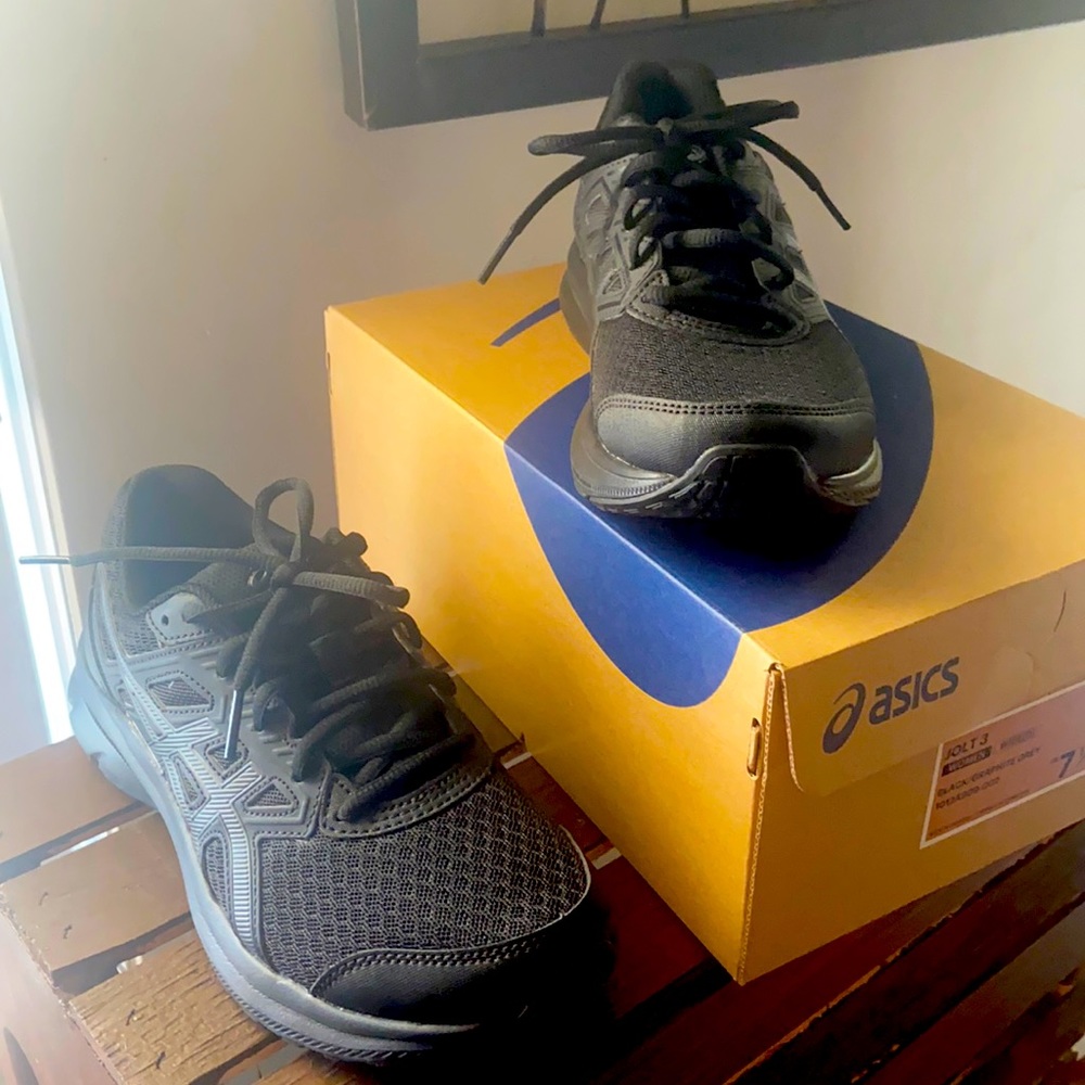 ASICS Ladies Sneakers
